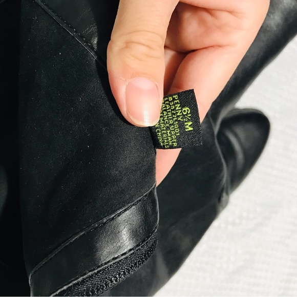 Sam Edelman penny boots - Picture 7 of 12